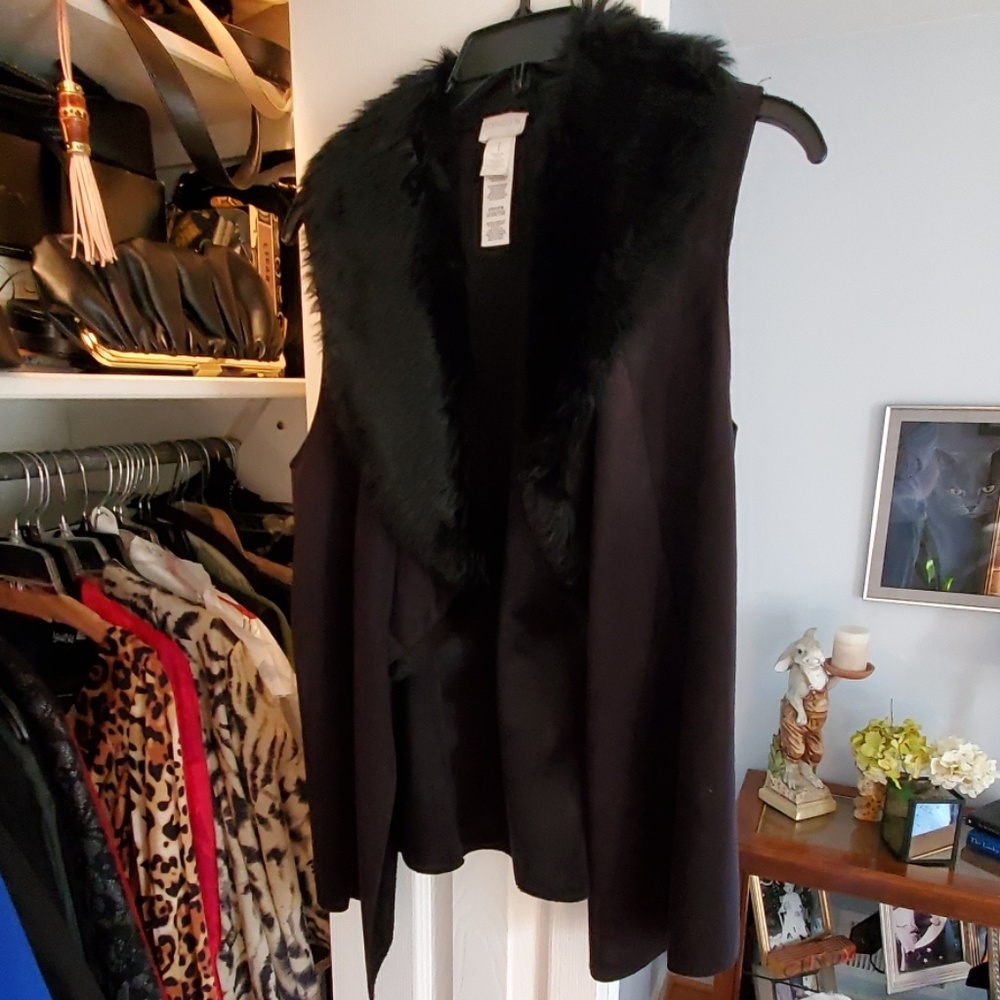 Vest